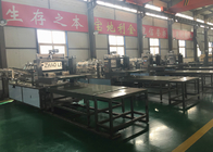 Fully Automatic Carton Partition Making Machine Assembler Packing Machine