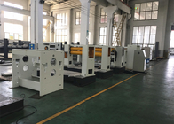 Economical Type Corrugated Cardboard Machine / Packaging Production Line