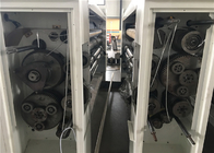 Corrugated Carton Flexo Printing And Die Cutting Machine