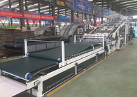 Reliable Professional Design Automatic Lamination Machine High Efficiency