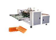 Automatic Clapboard Corrugated Partition Machine /GBJ1000 Paperboard Partition Slottting Machine