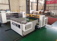 Automatic Partition Machine / Paperboard Partition Slotter  Machine 1.1 Kw Power
