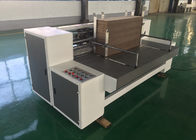 1700x600 Rotary Slotter Machine Carton Box Making Machine New Condition