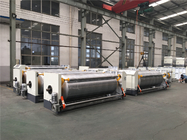 Five Layer Automatic Corrugated Carton Machine , Carton Production Line