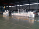 Corrugated Carton Box Making Machine PLC Control Full Automatic Type supplier