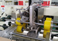 Semi Auto Stitching Machine / Carton Box Machine 500 Nails / Min Working Speed supplier