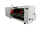 Automatic Carton Box Die Cutting Machine / Corrugated paperboard Die Cuter Machine supplier