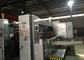 Zhaoli Brand Automatic Corrugated Paperboard Flexo Printing Slotting Machine  / Carton Packing Machinery supplier