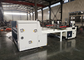 Corrugated Carton Flexo Slotter Machine / Creasing And Cutting Machine supplier